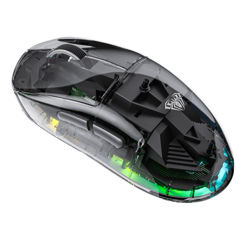 AULA SC660 Mouse