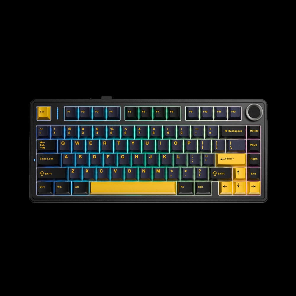 AULA F75 Keyboard