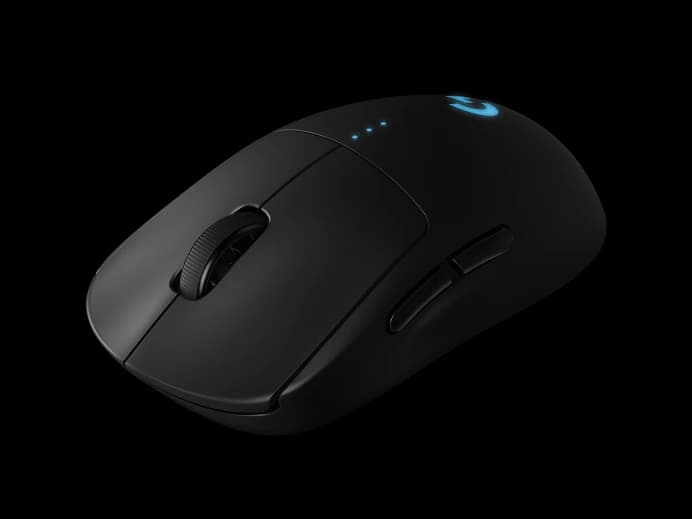 G Pro Wireless