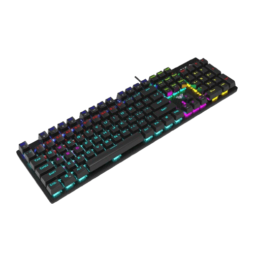 AULA S2022 Keyboard