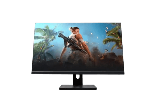 TARG 27 Monitor