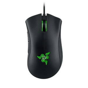 Razer DeathAdder Essential